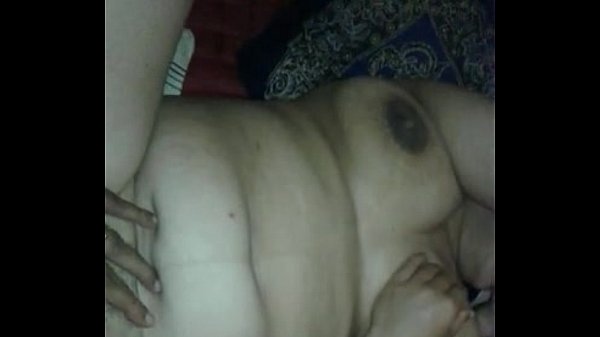 Tante Gemuk Indonesia