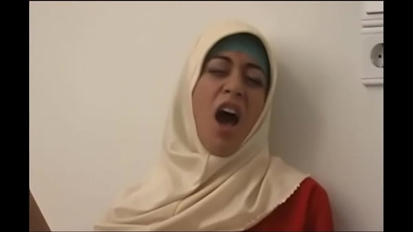 Beautiful Muslim Girl