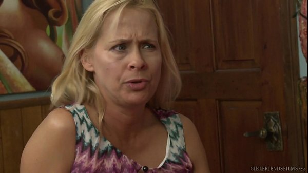 Lesbian Mom Daugther