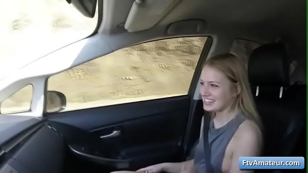 First Girl First Time