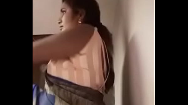 Swathi Naiyar Dress Remove