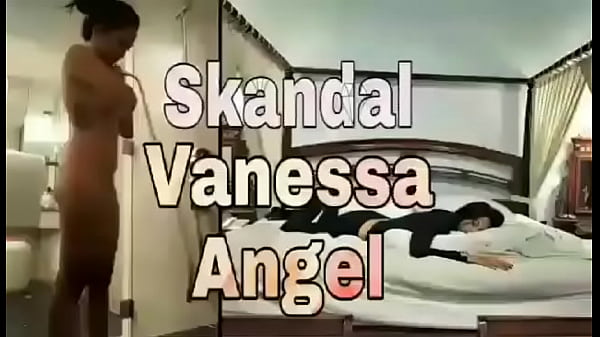 Artis Vanessa Angel Mandi