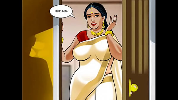 Savita Bhabhi Com