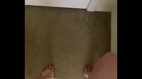 Masturbating Listening To Roommate