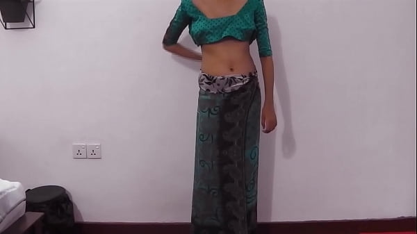 Indian Boy With Nepali Girl