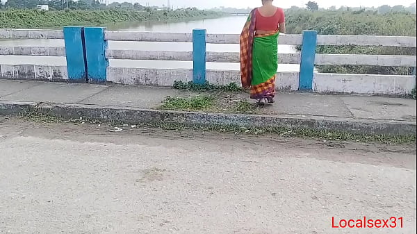 Indian Village Saree Html