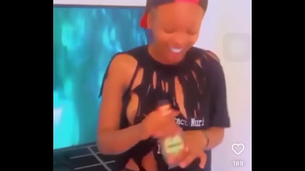 Rwandan Kabachali Style