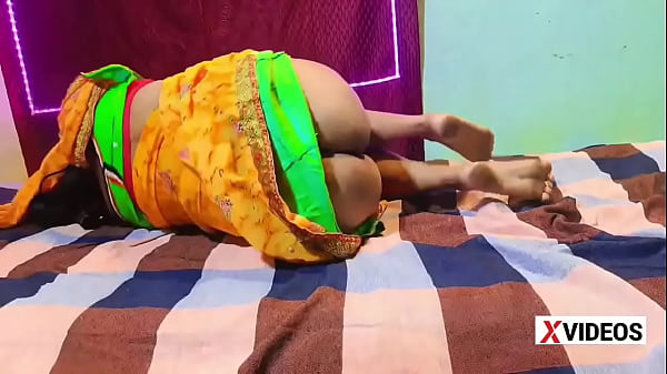 Indian Saree Scandal