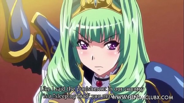 Japanese Anime Hentai Subt English